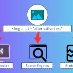 does alt text help seo